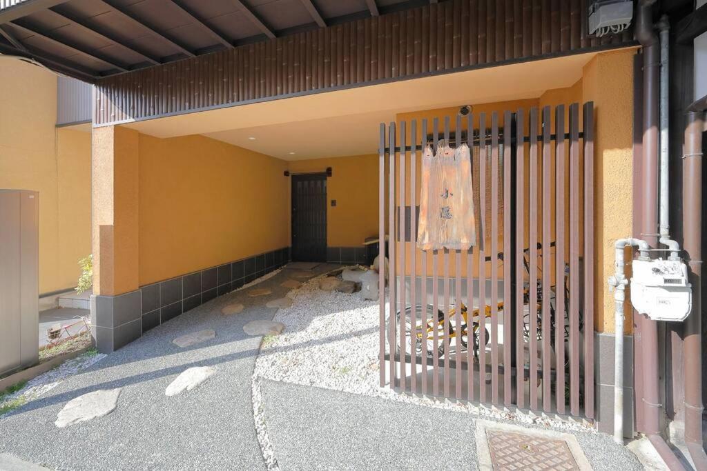 京都小隠-Kyoto Kogakure- Exterior photo